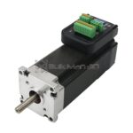 57 Integrated Servo Motor 180W 3000RPM